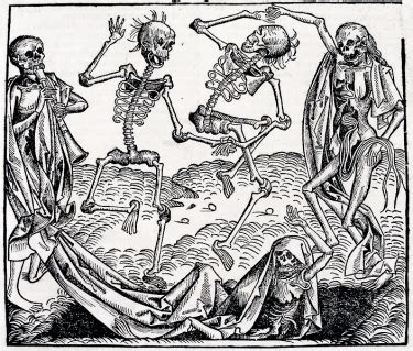  La Danse Macabre Een Onheilspellend Symfonisch Gedicht